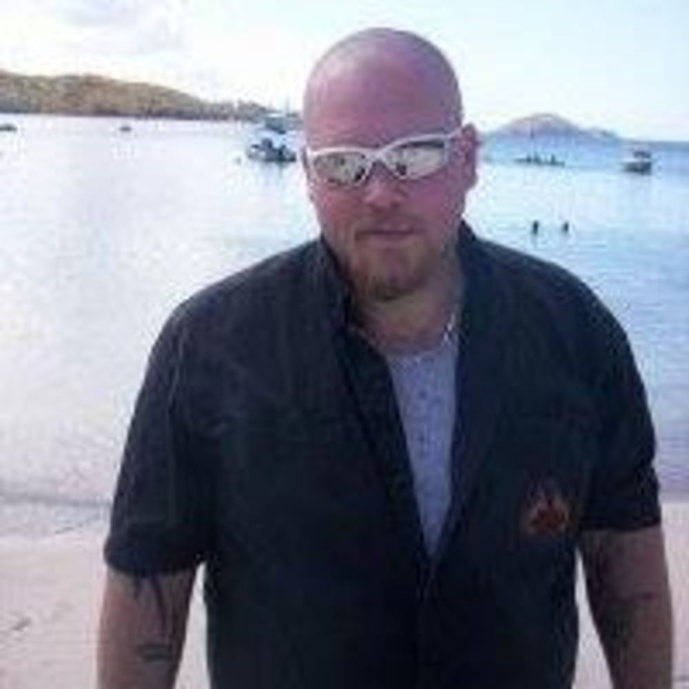 Meet your Posher, Justin